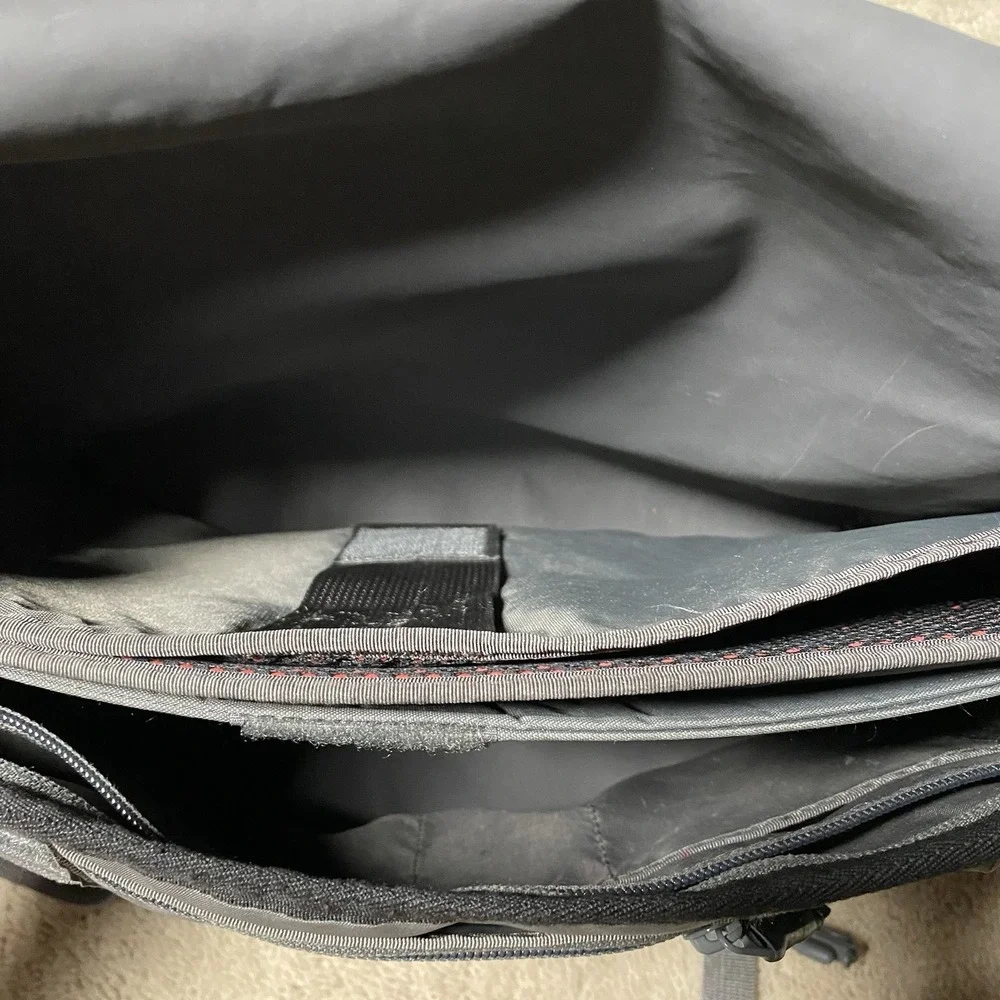 Timbuk2 Messenger Bag Gray